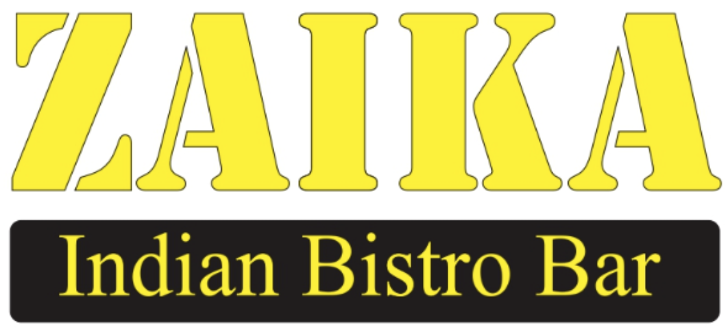 Zaika-Logo zaika indian bistro bar logo