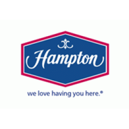 hampton Hampton logo