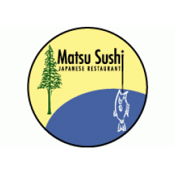 Matsu Sushi logo