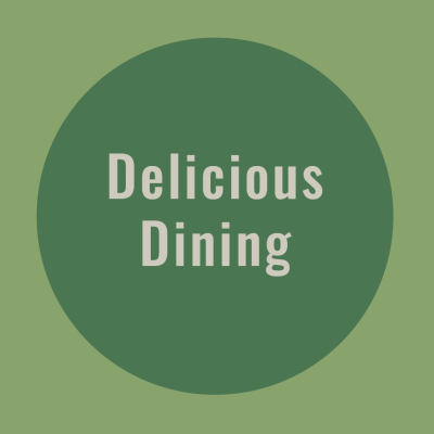 Delicious Dining