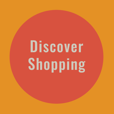 Discover Shopping