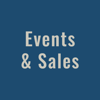 Events & Sales