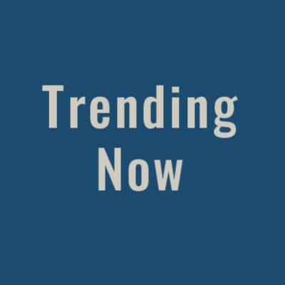 Trending Now