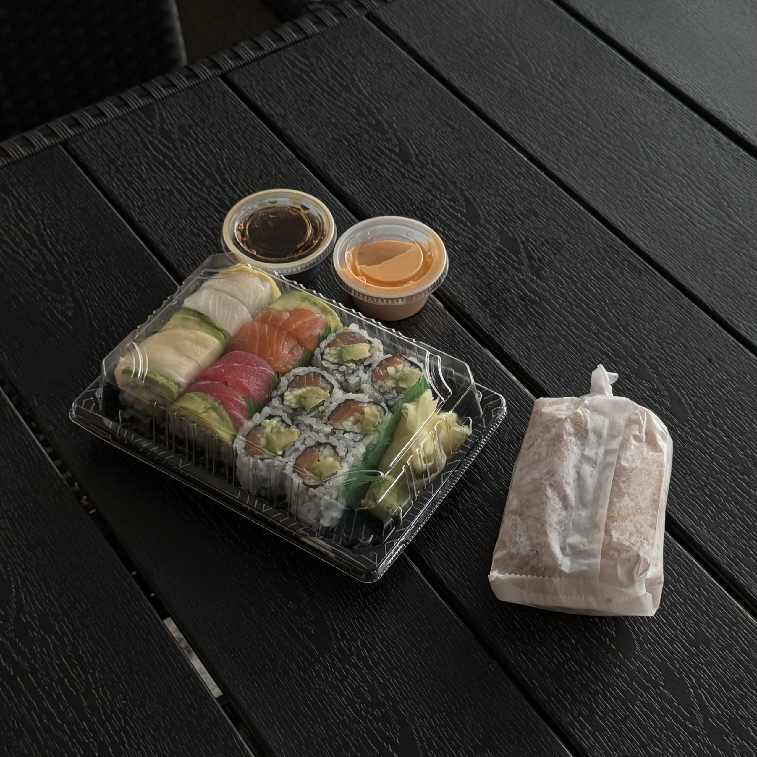 Matsu Sushi sushi